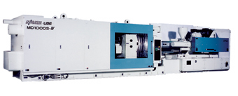 Injection Molding Machine