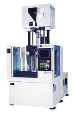 Injection Molding Machine