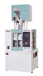 Injection Molding Machine